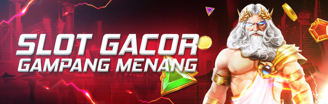 Slot Gacor Gampang Maxwin 2023