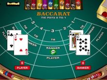 Bakarat Online Judi Casino Dengan Agen Terbaik Di Indonesia