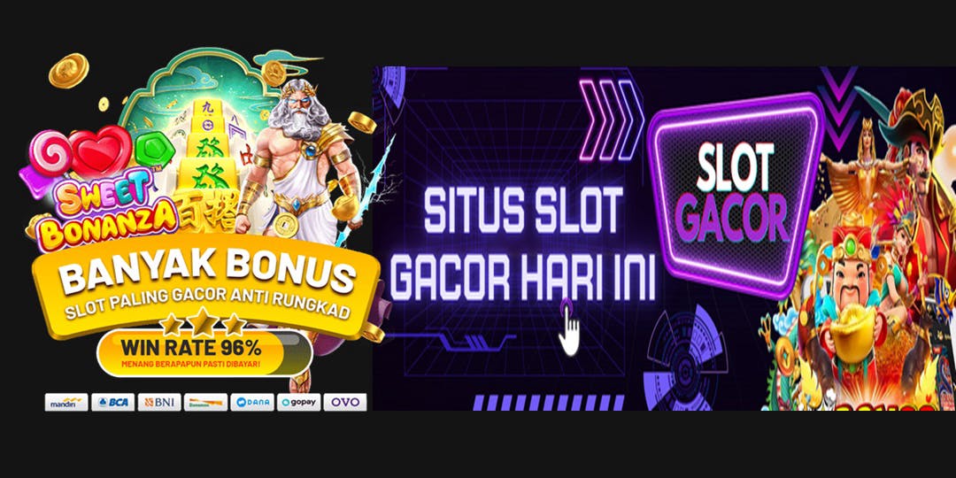 Mantra 88 Slot > Daftar Situs Judi Slot Online Gampang Menang